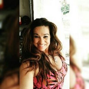 Meet your Posher, Margarita